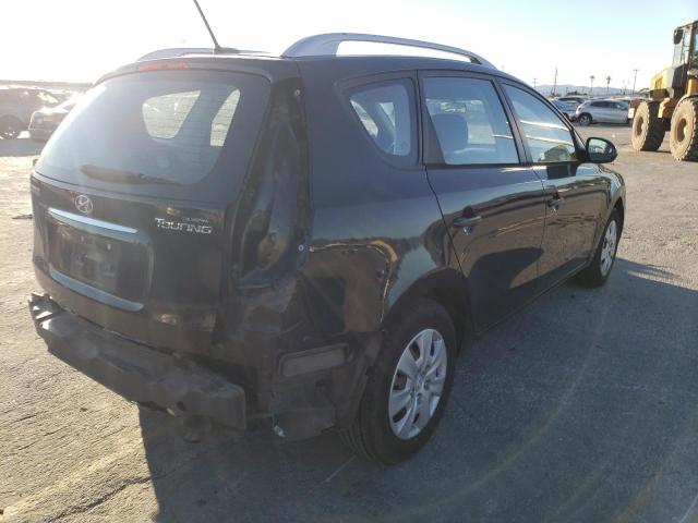 Photo 3 VIN: KMHDC8AEXBU097409 - HYUNDAI ELANTRA TO 