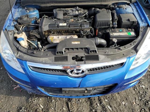 Photo 10 VIN: KMHDC8AEXBU099290 - HYUNDAI ELANTRA TO 