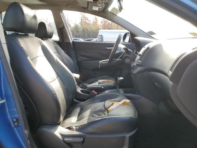 Photo 6 VIN: KMHDC8AEXBU099290 - HYUNDAI ELANTRA TO 