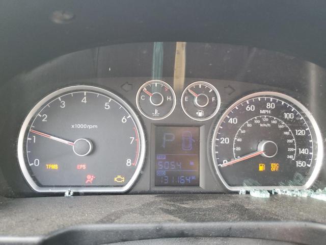 Photo 8 VIN: KMHDC8AEXBU099290 - HYUNDAI ELANTRA TO 