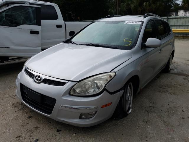 Photo 1 VIN: KMHDC8AEXBU099791 - HYUNDAI ELANTRA TO 