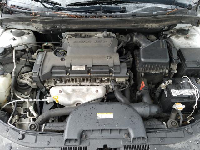 Photo 6 VIN: KMHDC8AEXBU099791 - HYUNDAI ELANTRA TO 