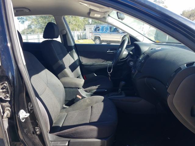 Photo 4 VIN: KMHDC8AEXBU100874 - HYUNDAI ELANTRA TO 