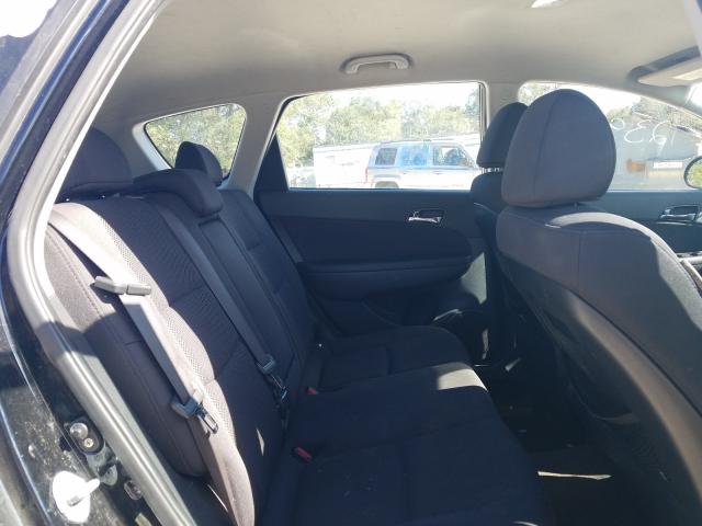 Photo 5 VIN: KMHDC8AEXBU100874 - HYUNDAI ELANTRA TO 