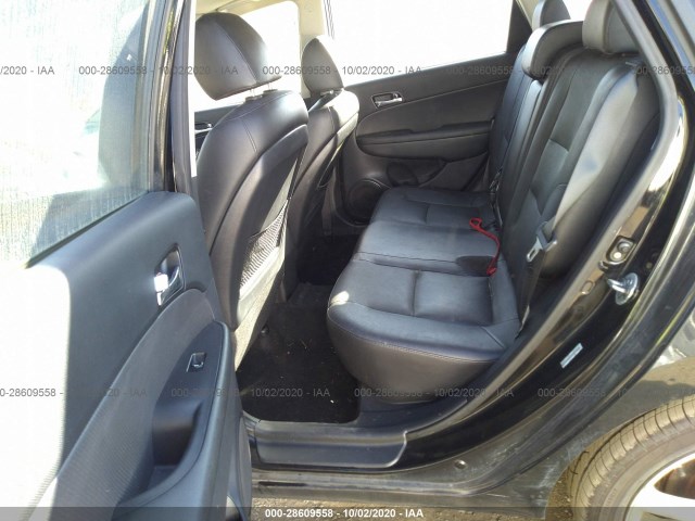 Photo 7 VIN: KMHDC8AEXBU108733 - HYUNDAI ELANTRA TOURING 