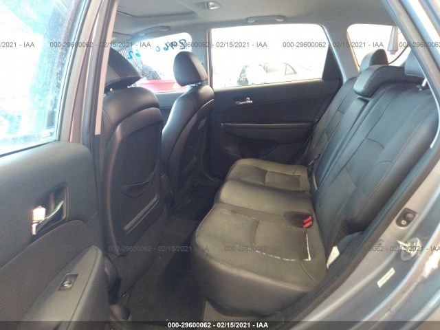 Photo 7 VIN: KMHDC8AEXBU111342 - HYUNDAI ELANTRA TOURING 