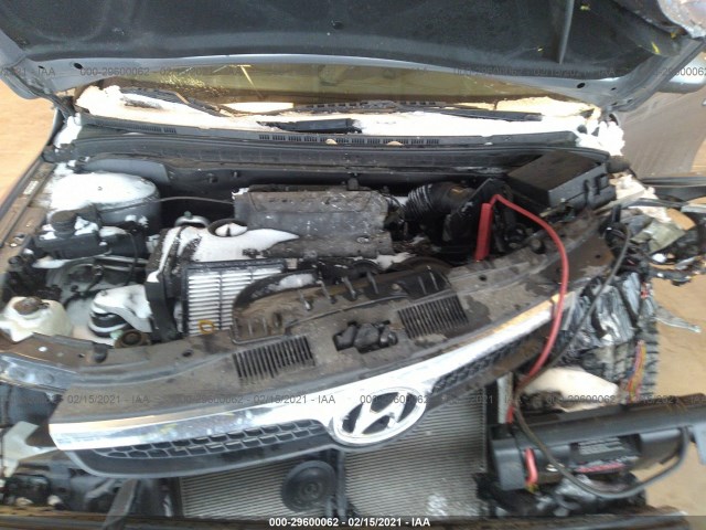 Photo 9 VIN: KMHDC8AEXBU111342 - HYUNDAI ELANTRA TOURING 