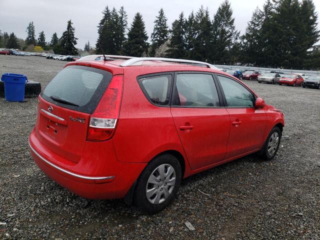 Photo 2 VIN: KMHDC8AEXBU113477 - HYUNDAI ELANTRA 