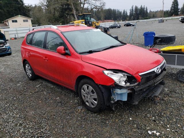 Photo 3 VIN: KMHDC8AEXBU113477 - HYUNDAI ELANTRA 