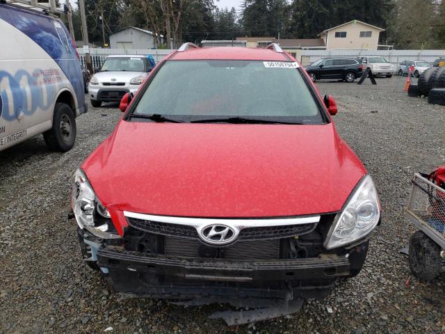 Photo 4 VIN: KMHDC8AEXBU113477 - HYUNDAI ELANTRA 