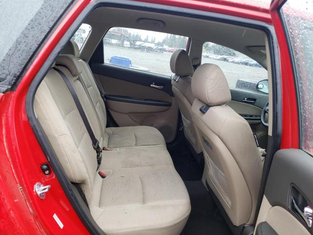 Photo 9 VIN: KMHDC8AEXBU113477 - HYUNDAI ELANTRA 