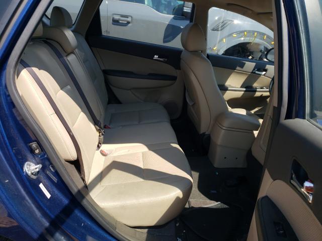 Photo 5 VIN: KMHDC8AEXBU117948 - HYUNDAI ELANTRA TO 