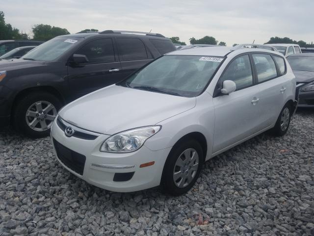 Photo 1 VIN: KMHDC8AEXBU118758 - HYUNDAI ELANTRA TO 