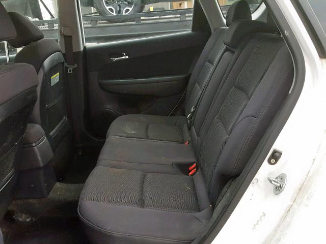 Photo 5 VIN: KMHDC8AEXBU118758 - HYUNDAI ELANTRA TO 