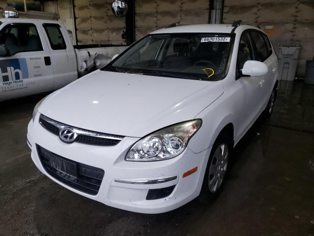 Photo 1 VIN: KMHDC8AEXBU121420 - HYUNDAI ELANTRA TO 