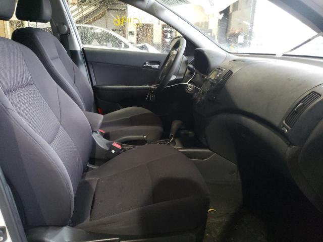 Photo 4 VIN: KMHDC8AEXBU121420 - HYUNDAI ELANTRA TO 