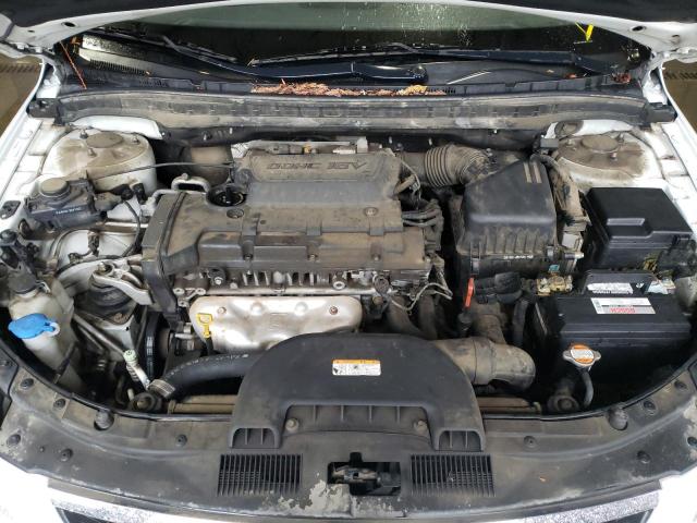 Photo 6 VIN: KMHDC8AEXBU121420 - HYUNDAI ELANTRA TO 