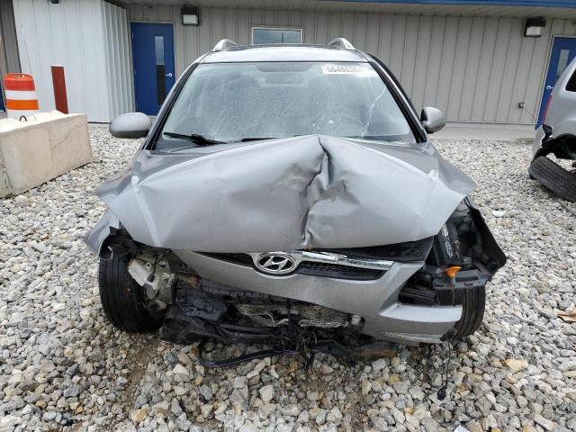 Photo 4 VIN: KMHDC8AEXBU121675 - HYUNDAI ELANTRA 