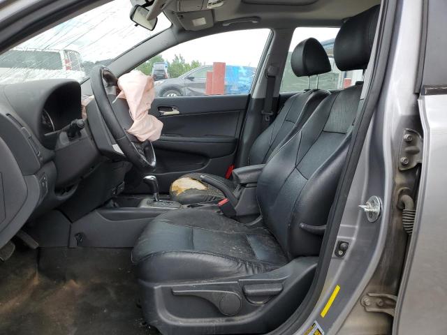 Photo 6 VIN: KMHDC8AEXBU121675 - HYUNDAI ELANTRA 