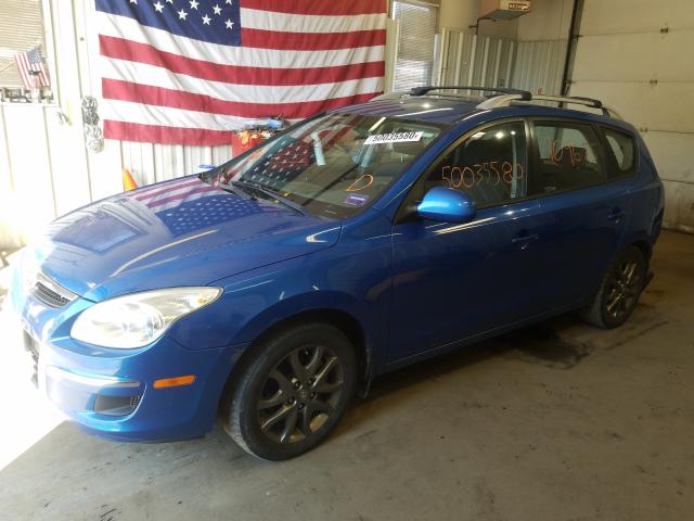 Photo 1 VIN: KMHDC8AEXCU133858 - HYUNDAI ELANTRA TO 