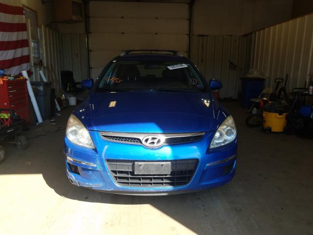 Photo 8 VIN: KMHDC8AEXCU133858 - HYUNDAI ELANTRA TO 