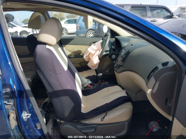 Photo 4 VIN: KMHDC8AEXCU136484 - HYUNDAI ELANTRA TOURING 