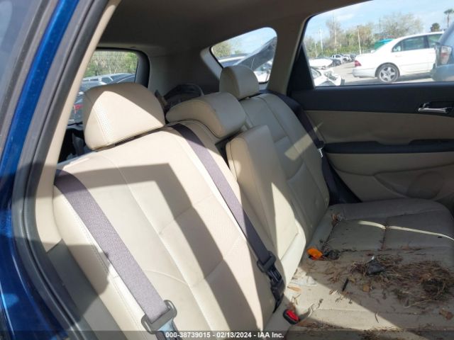 Photo 7 VIN: KMHDC8AEXCU136484 - HYUNDAI ELANTRA TOURING 