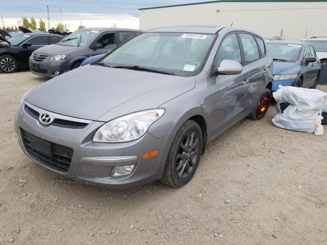 Photo 1 VIN: KMHDC8AEXCU142365 - HYUNDAI ELANTRA TO 