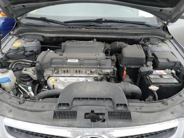 Photo 6 VIN: KMHDC8AEXCU142365 - HYUNDAI ELANTRA TO 