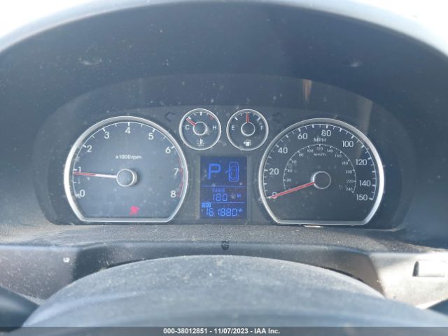 Photo 6 VIN: KMHDC8AEXCU145069 - HYUNDAI ELANTRA TOURING 