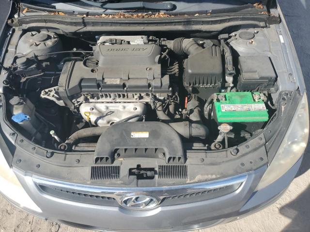 Photo 10 VIN: KMHDC8AEXCU145220 - HYUNDAI ELANTRA TO 