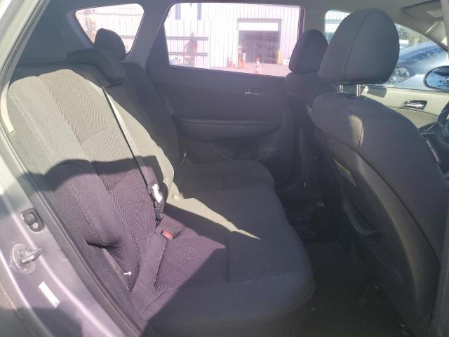 Photo 9 VIN: KMHDC8AEXCU145220 - HYUNDAI ELANTRA TO 