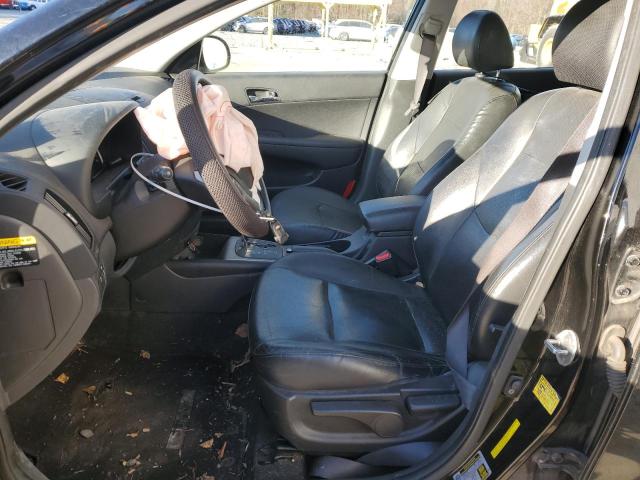 Photo 6 VIN: KMHDC8AEXCU146450 - HYUNDAI ELANTRA 