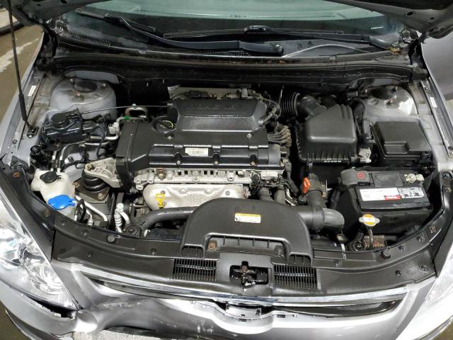 Photo 10 VIN: KMHDC8AEXCU149316 - HYUNDAI ELANTRA TO 