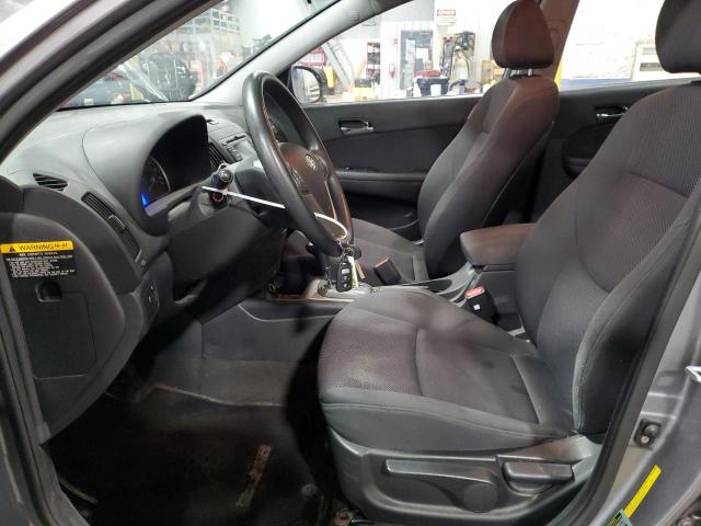 Photo 6 VIN: KMHDC8AEXCU149316 - HYUNDAI ELANTRA TO 