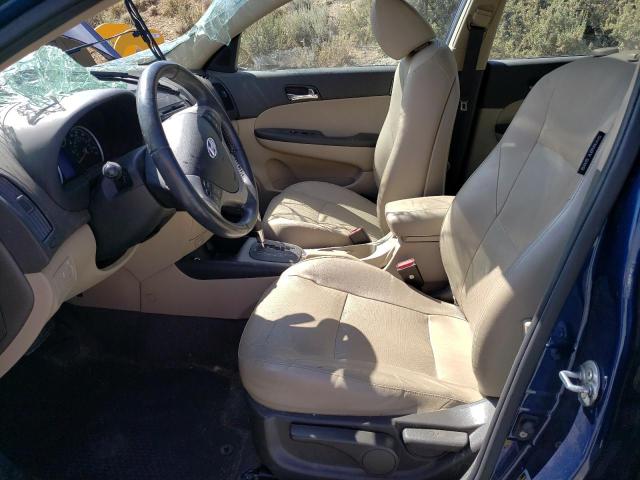 Photo 6 VIN: KMHDC8AEXCU155438 - HYUNDAI ELANTRA TO 