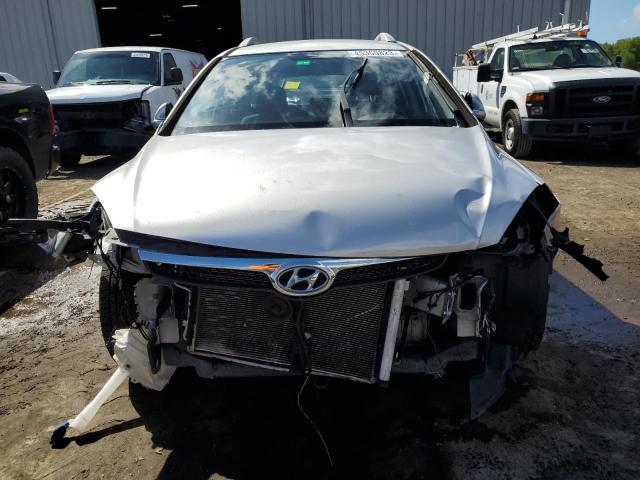 Photo 4 VIN: KMHDC8AEXCU156315 - HYUNDAI ELANTRA TO 