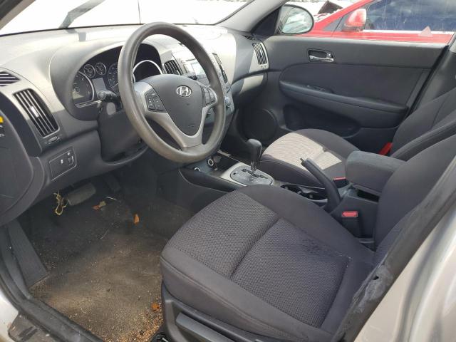 Photo 6 VIN: KMHDC8AEXCU156315 - HYUNDAI ELANTRA TO 