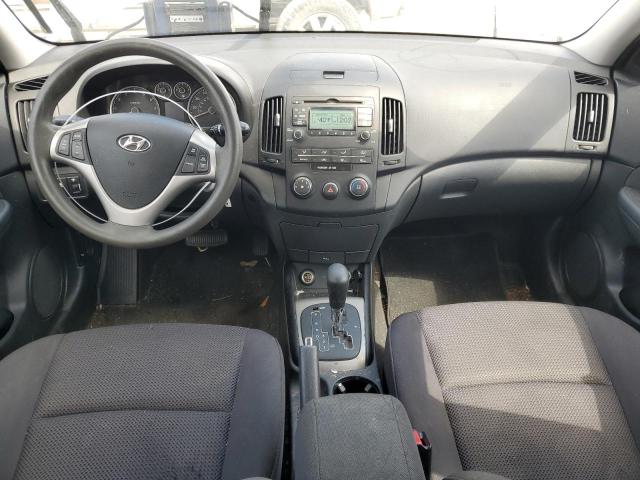 Photo 7 VIN: KMHDC8AEXCU156315 - HYUNDAI ELANTRA TO 