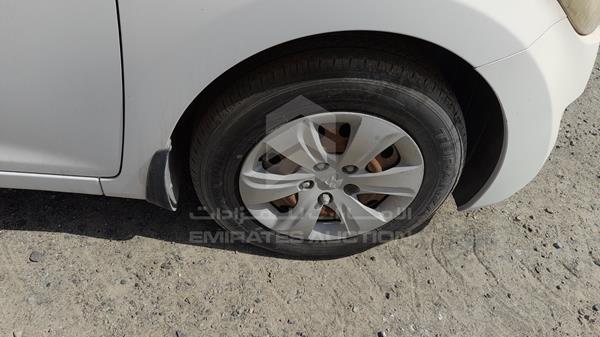 Photo 28 VIN: KMHDG41C0EU838828 - HYUNDAI ELANTRA 