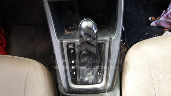 Photo 17 VIN: KMHDG41C1FU409795 - HYUNDAI ELANTRA 