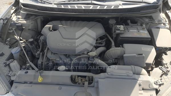 Photo 28 VIN: KMHDG41C4EU838718 - HYUNDAI ELANTRA 