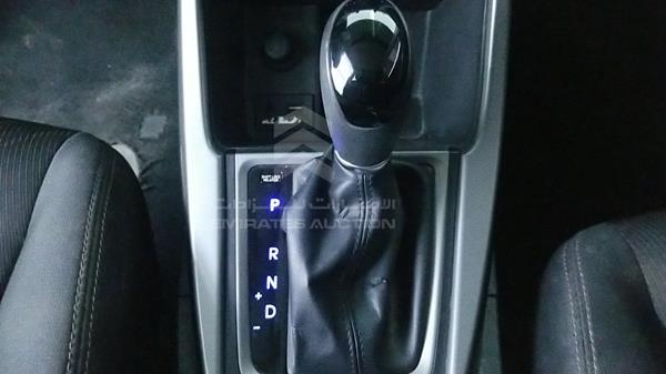 Photo 19 VIN: KMHDG41C6FU311488 - HYUNDAI ELANTRA 