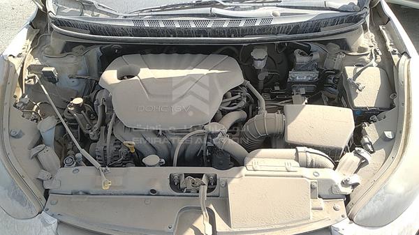 Photo 25 VIN: KMHDG41CXFU291147 - HYUNDAI ELANTRA 