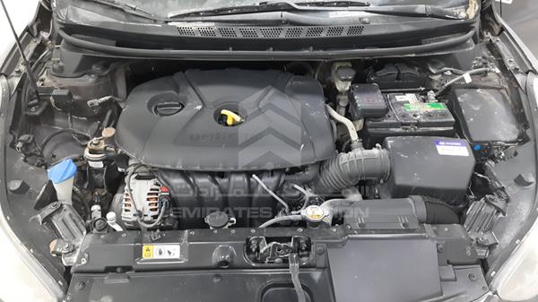 Photo 29 VIN: KMHDG41E1FU291734 - HYUNDAI ELANTRA 