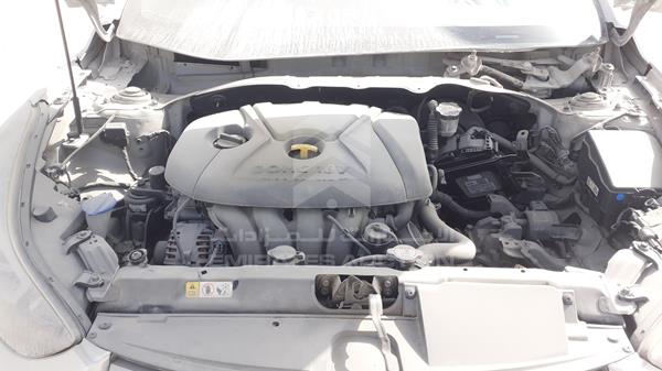 Photo 29 VIN: KMHDH41E1EU079671 - HYUNDAI ELANTRA 