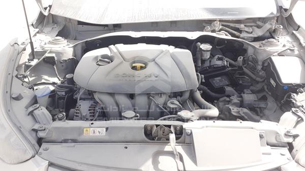 Photo 30 VIN: KMHDH41E1EU079671 - HYUNDAI ELANTRA 