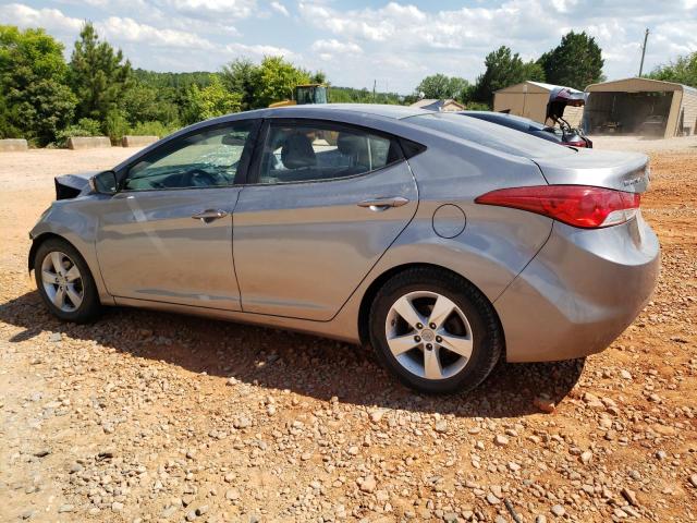 Photo 1 VIN: KMHDH4AE0BU093055 - HYUNDAI ELANTRA 