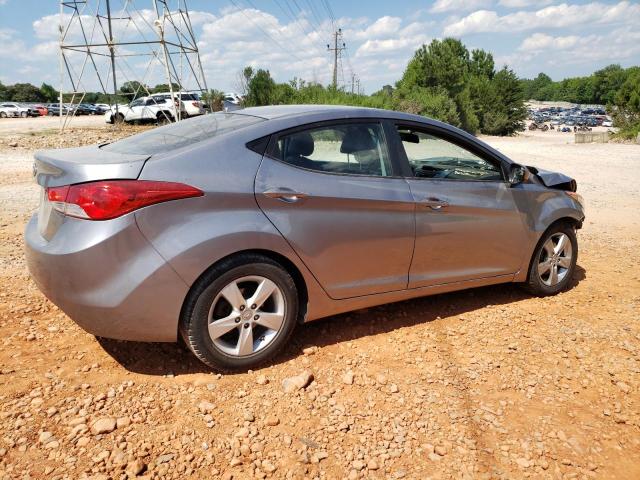 Photo 2 VIN: KMHDH4AE0BU093055 - HYUNDAI ELANTRA 