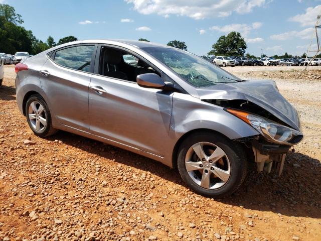 Photo 3 VIN: KMHDH4AE0BU093055 - HYUNDAI ELANTRA 